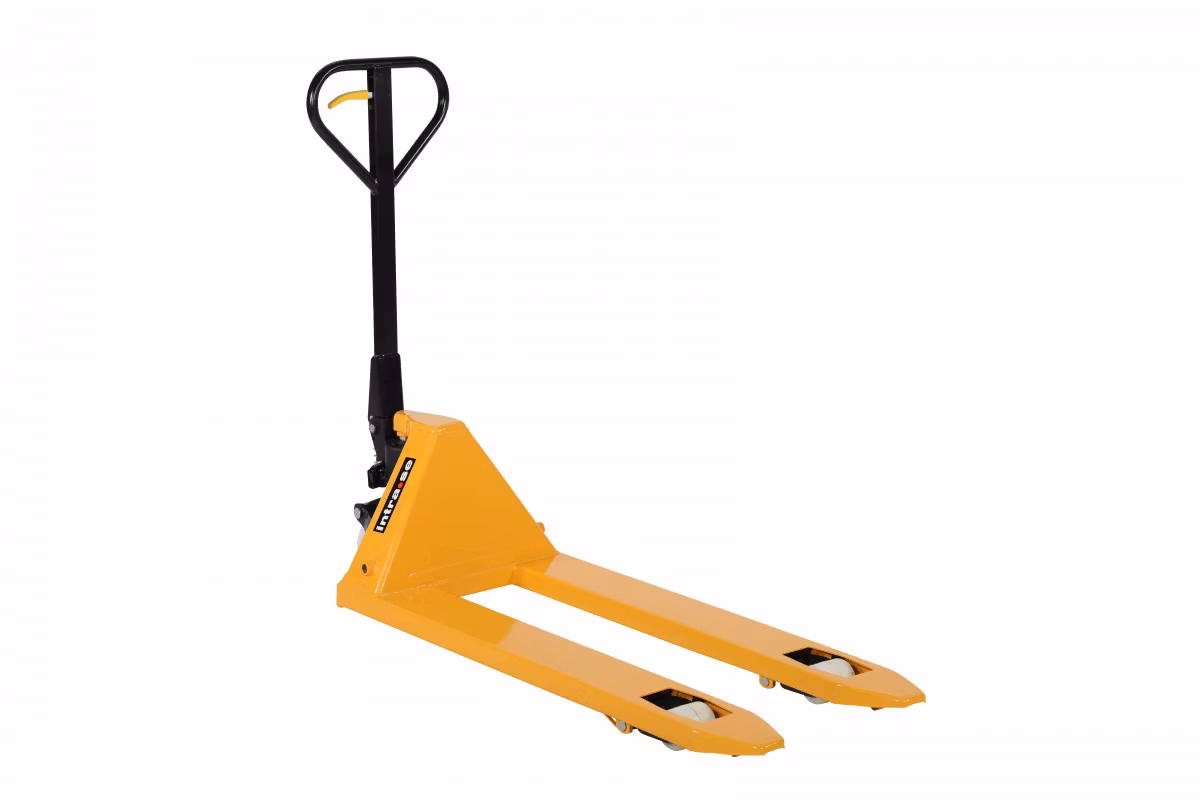 Handtruck HPT-V 2500kg, 1150mm, singel, nylon, 1125041631