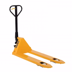 Handtruck HPT-V 2500kg, 1150mm, singel, nylon, 1125041631