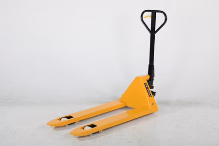 Handtruck HPT-V 2500kg, 1150mm, singel, nylon, 1125041631