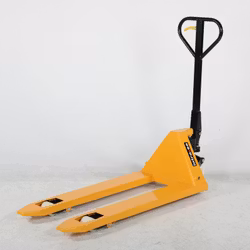 Handtruck HPT-V 2500kg, 1150mm, singel, nylon, 1125041631