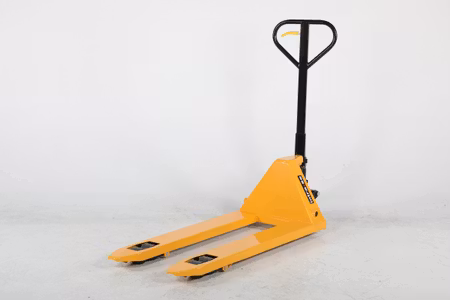 Handtruck HPT-V 2500kg, 540x1150mm, boggy, polyuretan/ gummi, 1125041633