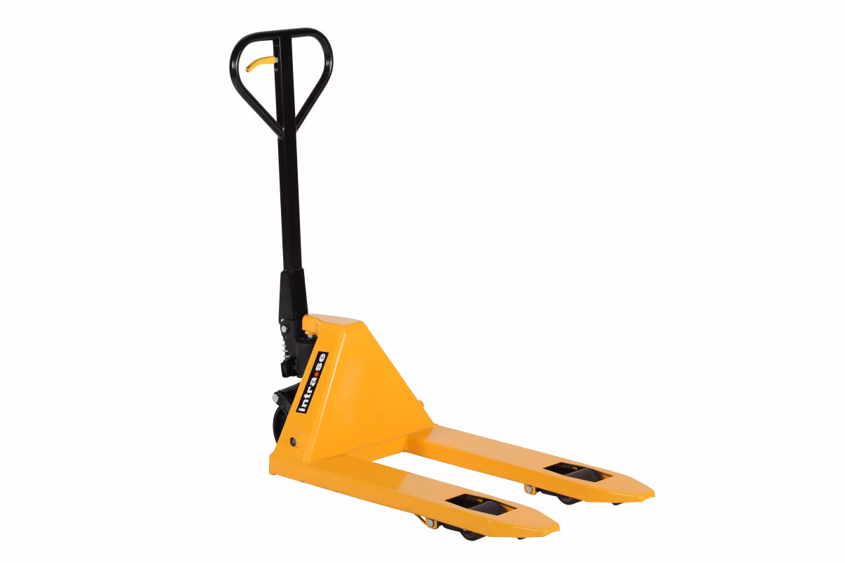 Handtruck HPT-V 2500kg, 540x800mm, singel, polyuretan, 1125041634