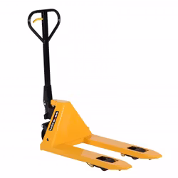 Handtruck HPT-V 2500kg, 540x800mm, singel, polyuretan, 1125041634