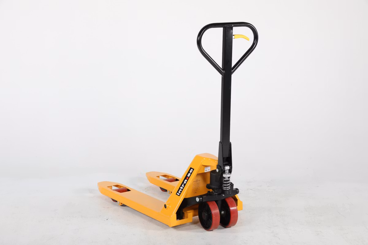 Handtruck HPT-V 2500kg, 540x800mm, singel, polyuretan, 1125041634