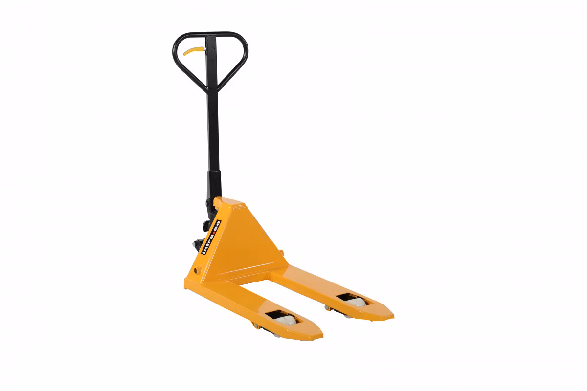 Handtruck HPT-V 2500kg, 540x800mm, singel, nylon, 1125041635