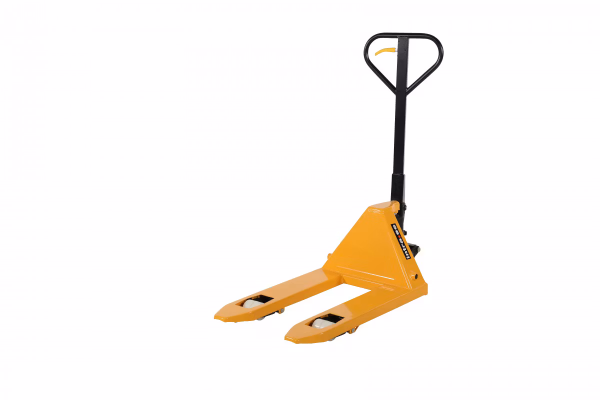 Handtruck HPT-V 2500kg, 540x800mm, singel, nylon, 1125041635