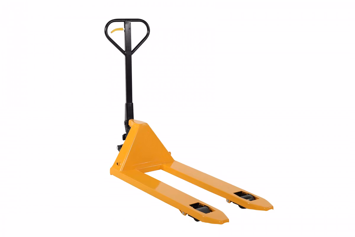 Handtruck HPT-V 2500kg, 540x1150mm, singel, polyuretan, 1125041637