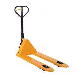 Handtruck HPT-V 2500kg, 540x1150mm, singel, polyuretan, 1125041637