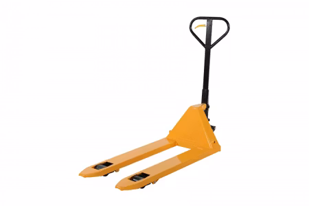 Handtruck HPT-V 2500kg, 540x1150mm, singel, polyuretan, 1125041637