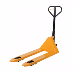 Handtruck HPT-V 2500kg, 540x1150mm, singel, polyuretan, 1125041637