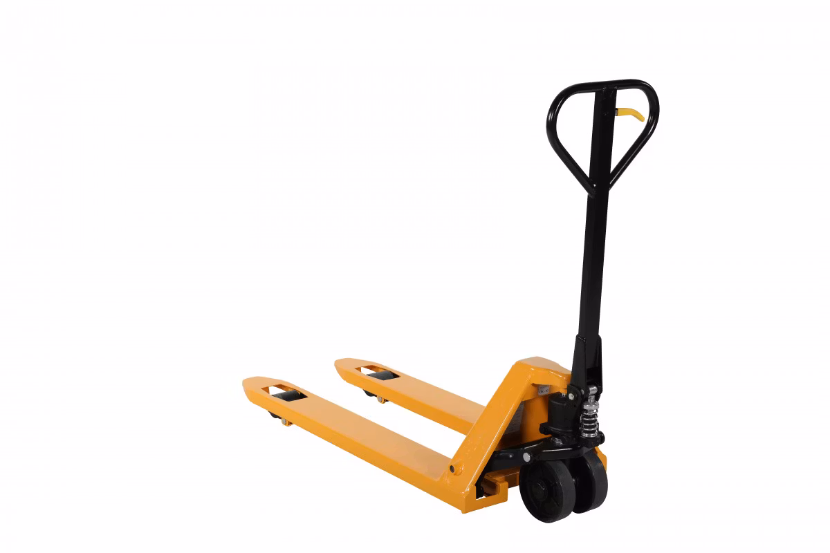 Handtruck HPT-V 2500kg, 540x1150mm, singel, polyuretan, 1125041637