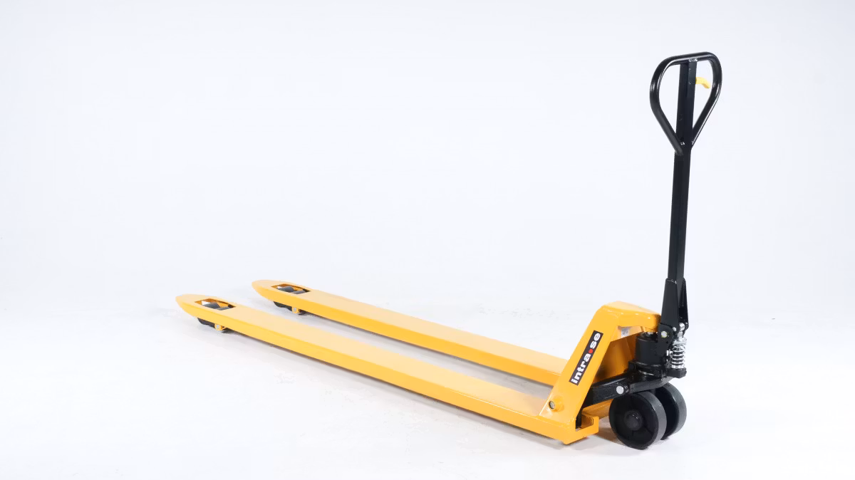 Pallyftare HPT-V 2000kg, 540x2500mm, boggie, polyuretan, 1125041644