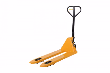 Handtruck HPT-V 2500kg, 450x1150mm, boggy, polyuretan, 1125041651