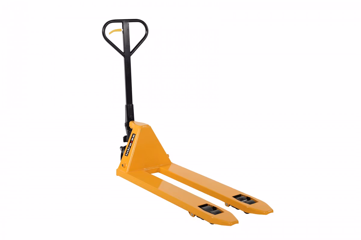 Handtruck HPT-V 2500kg, 450x1150mm, boggy, polyuretan, 1125041651