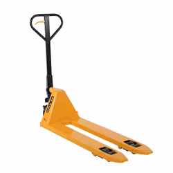 Handtruck HPT-V 2500kg, 450x1150mm, boggy, polyuretan, 1125041651