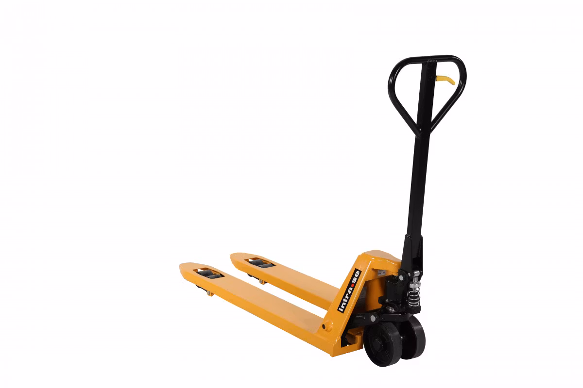 Handtruck HPT-V 2500kg, 450x1150mm, boggy, polyuretan, 1125041651