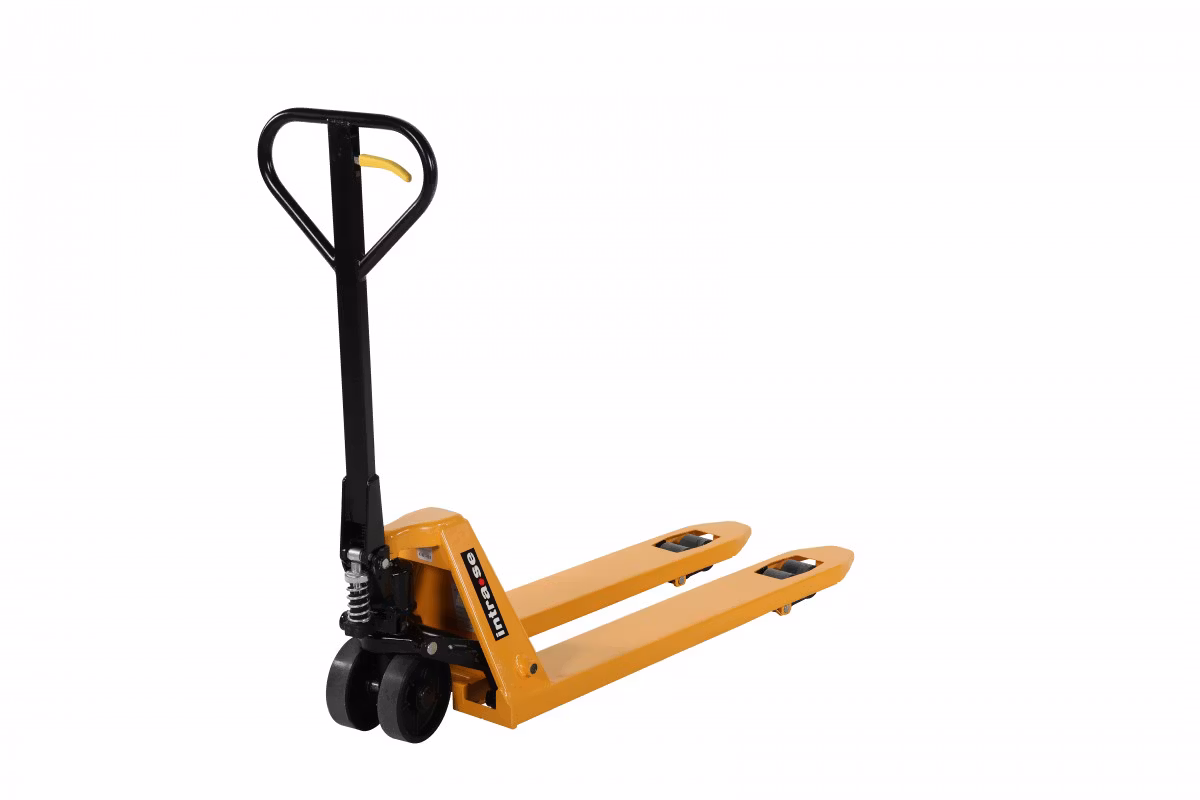 Handtruck HPT-V 2500kg, 450x1150mm, boggy, polyuretan, 1125041651