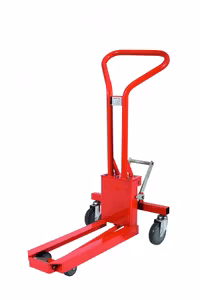 Butiksgaffellyftvagn för 1/4 pallar, 1151041820