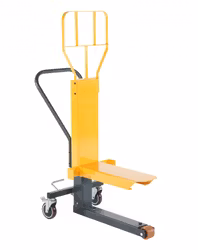 Butiksgaffellyftvagn för 1/4 pallar,  250 kg, 1151041830