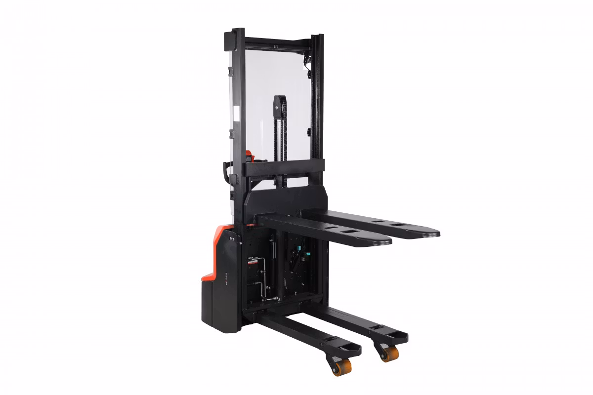 Ledstaplare 1600mm, dubbellyft, 1616045113