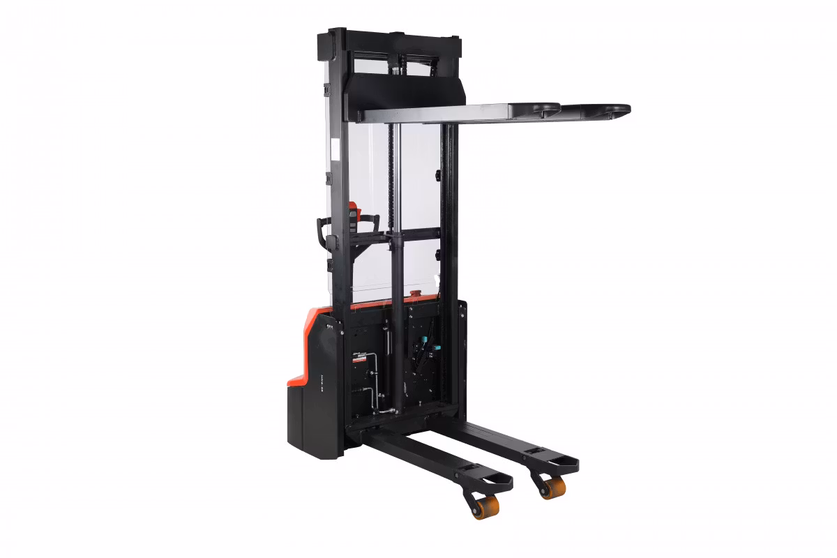 Ledstaplare 1600mm, dubbellyft, 1616045113