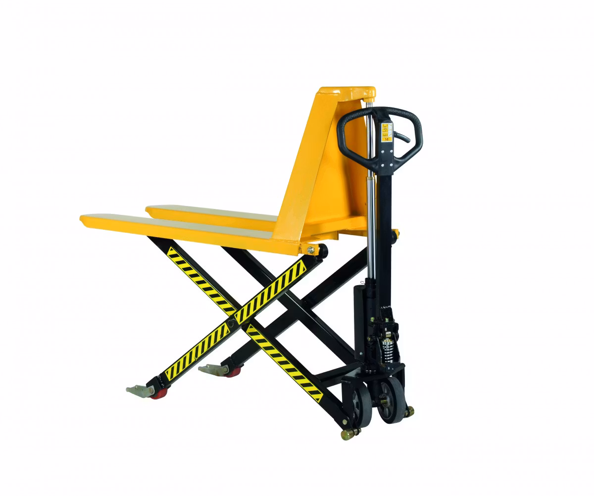 Saxlyftvagn 1500kg, 1150 mm