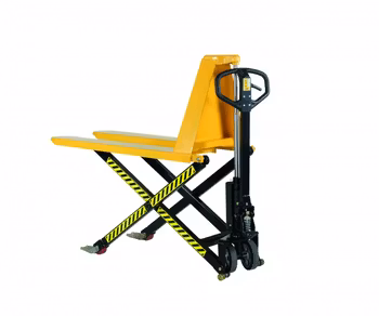 Saxlyftvagn 1500kg, 1150 mm