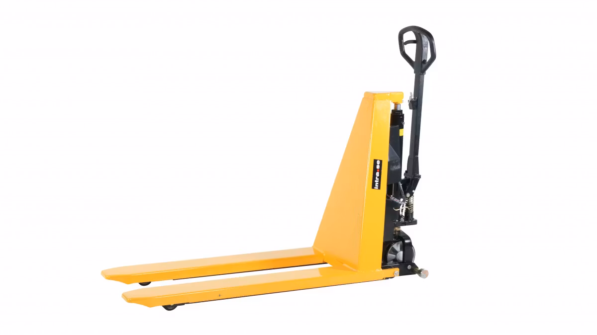 Saxlyftvagn elektrisk 1500kg, 1170 mm, 1832043013