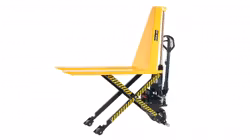 Saxlyftvagn elektrisk 1500kg, 1170 mm, 1832043013