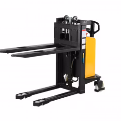 Staplare elektrisk, PL 800 ST-EL, 800mm, 1000kg, 1841043085