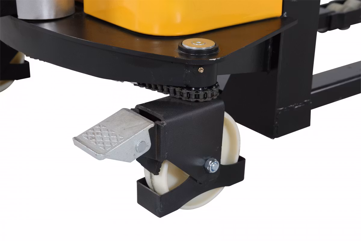 Staplare elektrisk, PL 800 ST-EL, 800mm, 1000kg, 1841043085