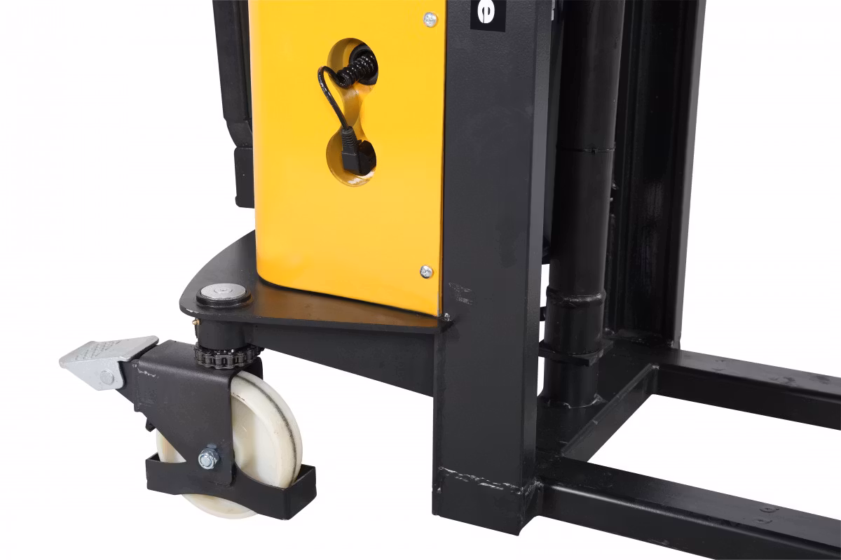 Staplare elektrisk, PL 800 ST-EL, 800mm, 1000kg, 1841043085