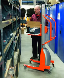 Lyftvagn, 150kg, 1843044000