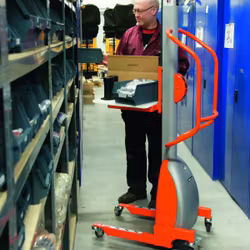 Lyftvagn, 150kg, 1843044000