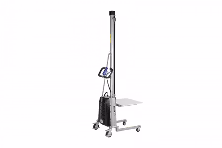 Lätt ministaplare 2000mm, 100kg, 1843044048