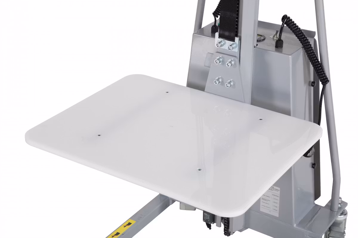 Lätt ministaplare 2000mm, 100kg, 1843044048