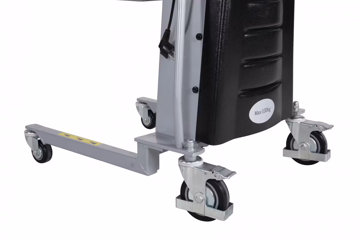 Lätt ministaplare 2000mm, 100kg, 1843044048