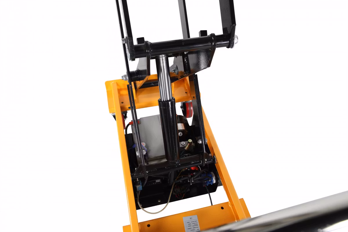 Elektrisk lyftbordsvagn, 1010x520 mm, 1865052052