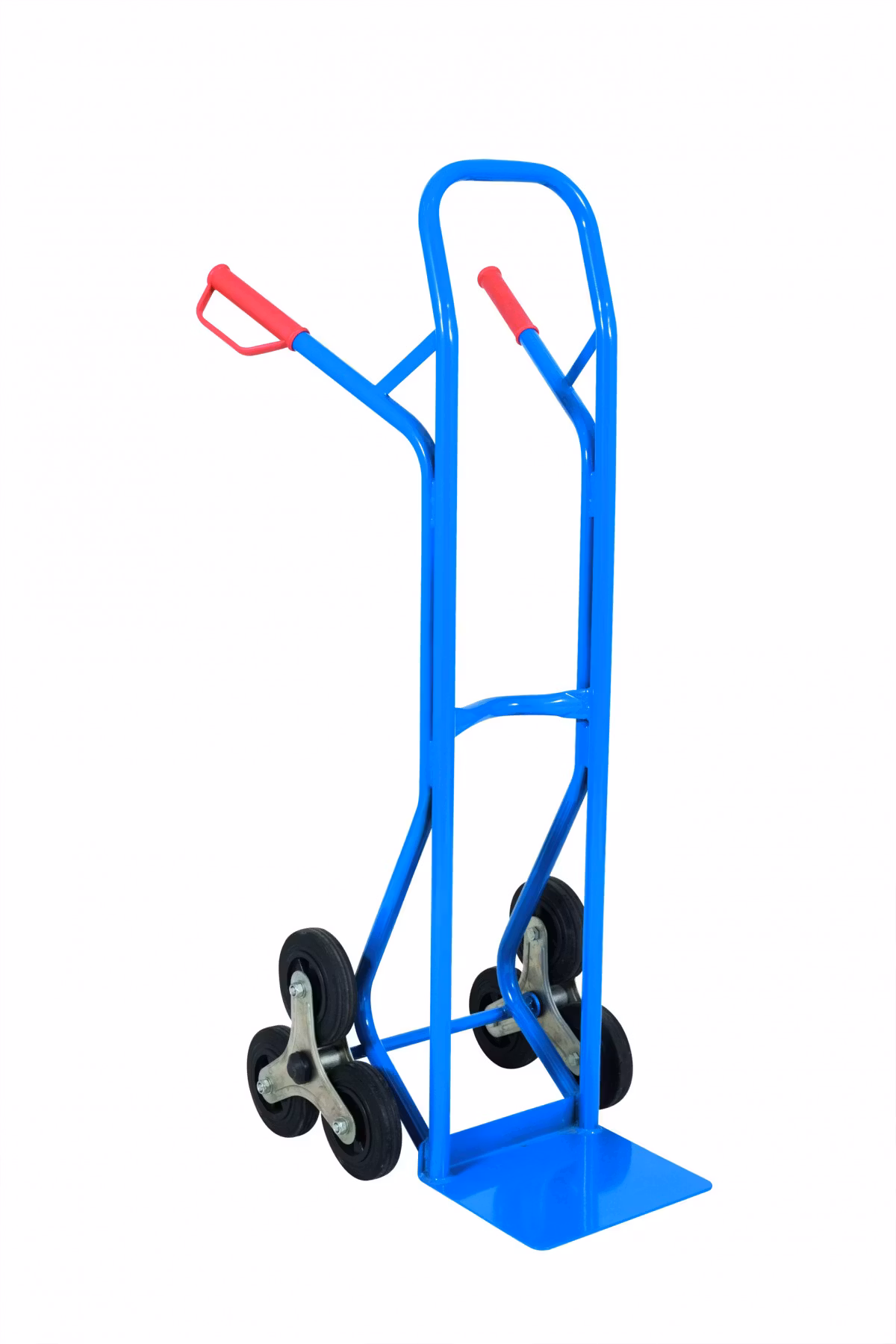 Kraftig trappkärra 200kg, 1910057006