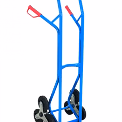 Kraftig trappkärra 200kg, 1910057006