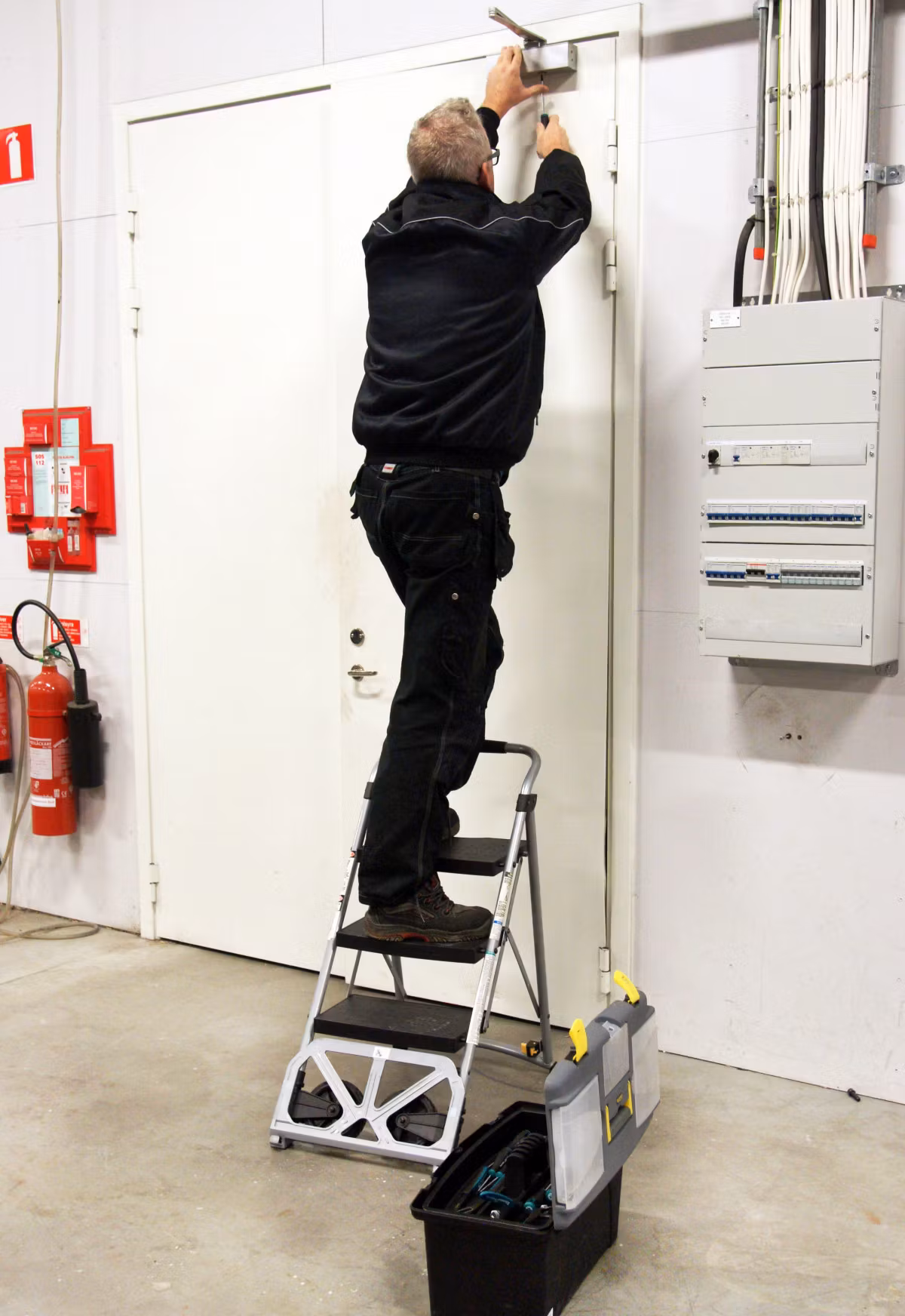 Stegkärra, 1910039101