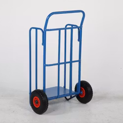 Distributionskärra, punkteringsfria hjul, 1910057115