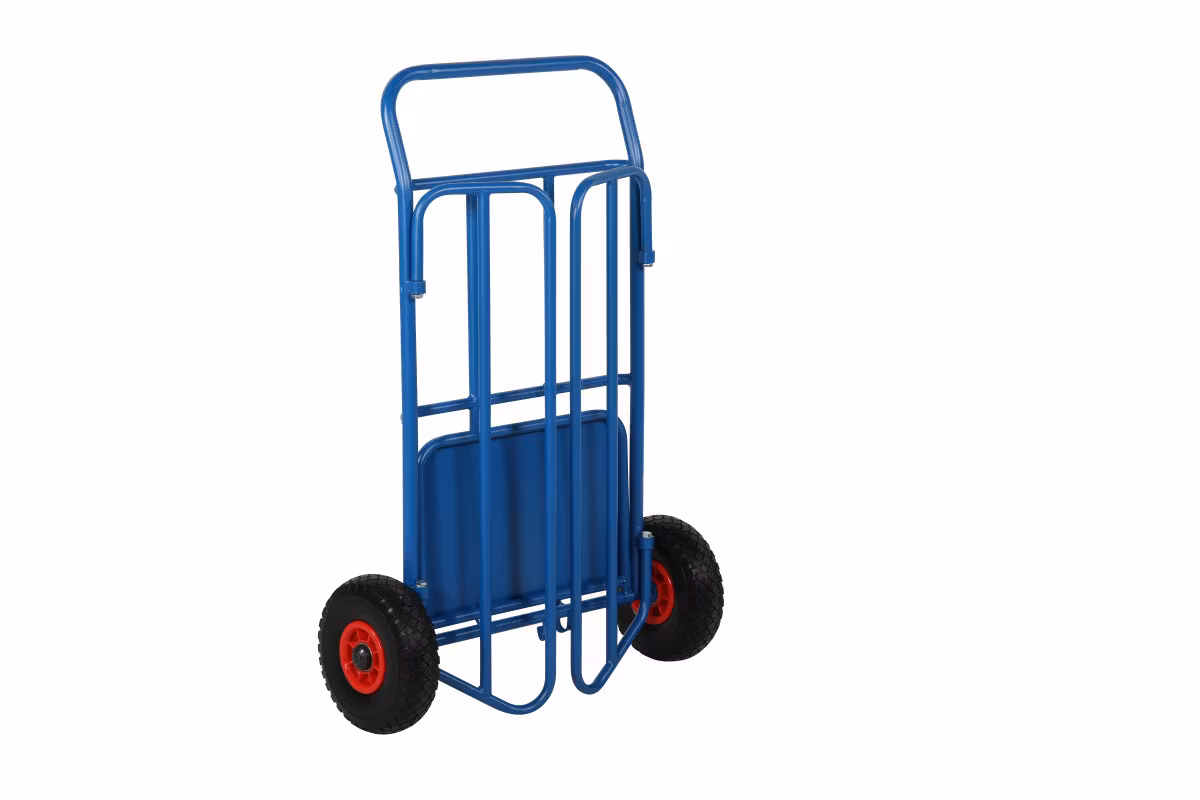Distributionskärra, punkteringsfria hjul, 1910057115