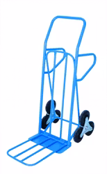 Trappkärra med lastplan, 200 kg, 1910057140