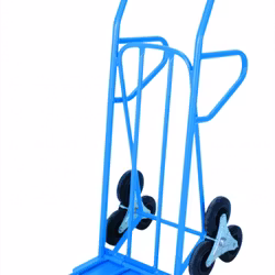 Trappkärra med lastplan, 200 kg, 1910057140