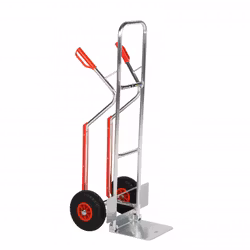 Aluminium kärra, 1910057395