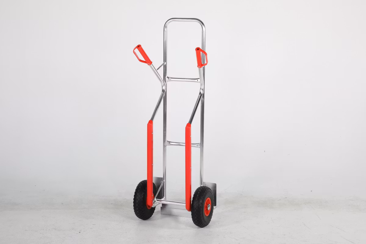 Aluminium kärra, 1910057395