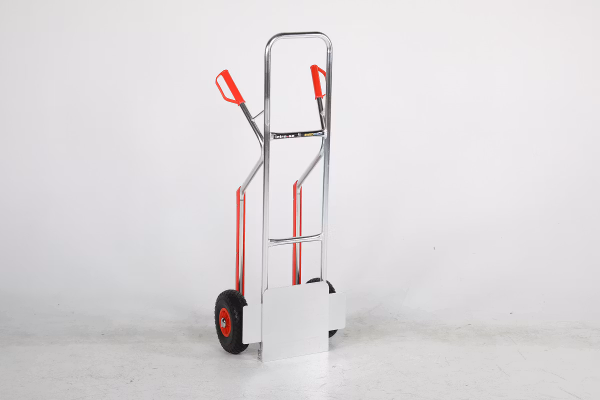 Aluminium kärra, 1910057395