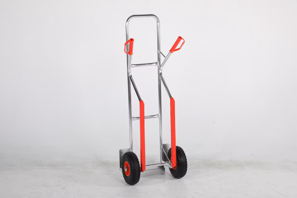 Aluminium kärra, 1910057395