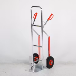 Aluminium kärra, 1910057395